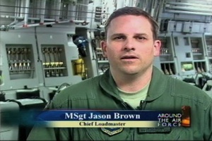 Around the Air Force - June 16