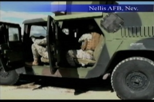 Air Force Report: EOD Training