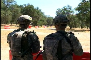 CSTX-West B-roll
