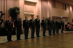 USARPAC Best Warrior