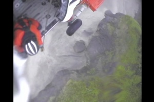 Cascade Rescue