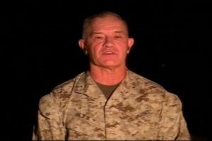 Brig. Gen. Dennis Hejlik
