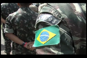 Fuerzas Commando 2010 Opening Ceremony News