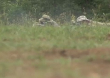 Fuerzas Comando 2010 - Validation