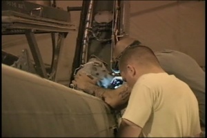 Aviation Maintainers Keep Aircraft in the Fight (Prime Cuts)