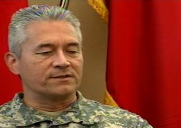 Brig. Gen. James Cook