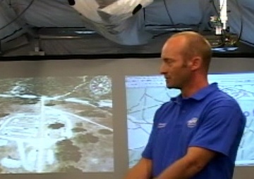 Soldiers Train For a Modern War in a Modern Way