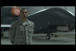 Staff Sgt. Daniel Lopez