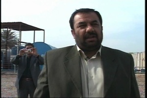 Water Treatment Opening