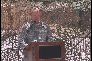 New Horizon Groundbreaking