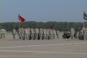 Victory Week Division Review 2010