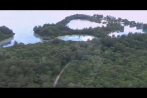 Daily News Update: Peleliu Amphibious Ready Group Pass Palau Islands