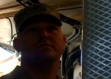 Reverse Osmosis Water Purification Unit