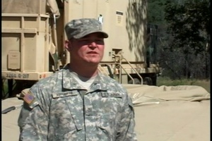 Army Pfc. Koppenhaver