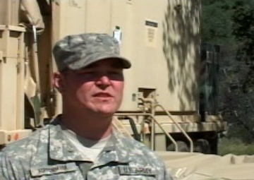 Army Pfc. Koppenhaver
