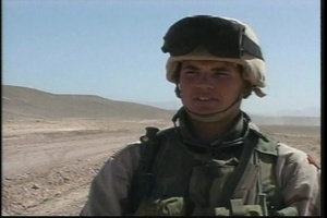 Army Engineers Pave the Way for a New Afghanistan, Package
