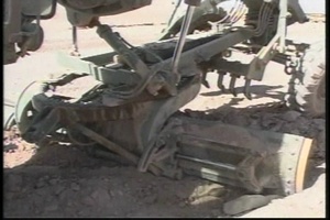 Army Engineers Pave the Way for a New Afghanistan