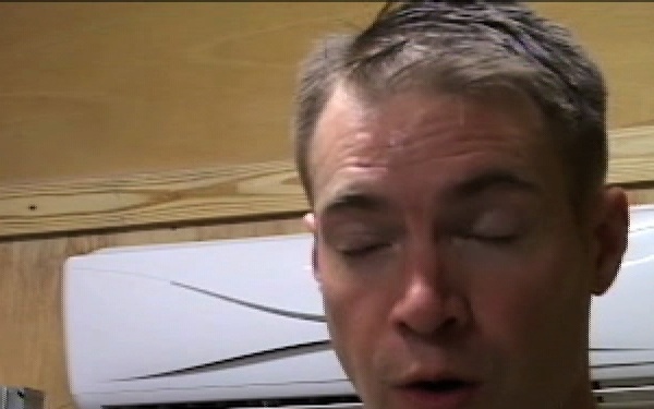KAF Doctors Use Acupuncture to Treat TBI - Package, Long Version