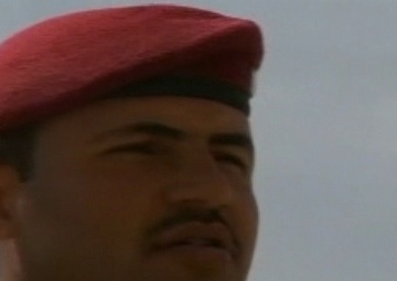 Iraqi Freedom Minute - June 21