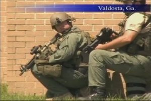 Air Force Report: Joint Training