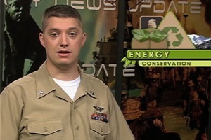 Daily News Update: PCU Michael Murphy DDG 112, Energy Conservation, Navy Wo