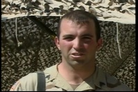 AAFES PX Boosts Morale at Remote FOB in Afghanistan