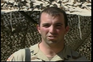 AAFES PX Boosts Morale at Remote FOB in Afghanistan