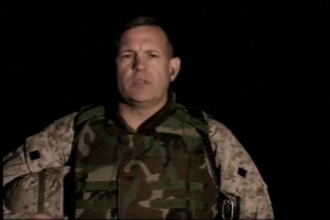 Col. John Ballard