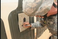 Third Army Soldier of the Year Competition