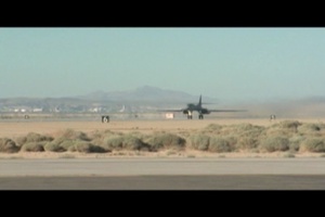 B-1 Lancer Bomber Communication Upgrades