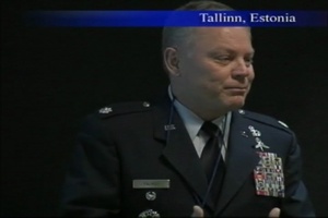 Air Force Report: Unified Engagement