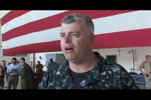 Daily News Update: Patrol Squadron 26 New Home