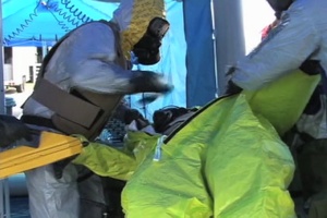 Daily News Update: Exercise Island Escape 2010