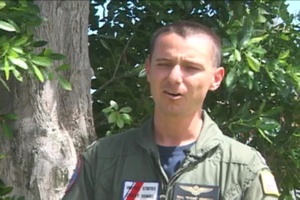 Lt. Will Johnson