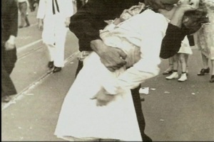 The Kiss