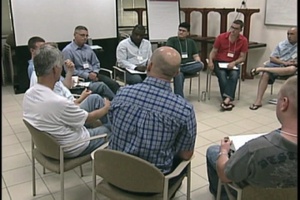 Daily News Update: ASIST Training