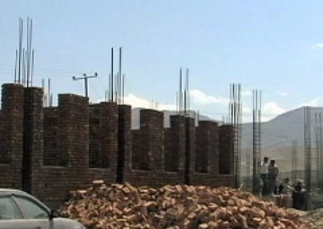 Freedom File: Ministry Builds Foundation for Education