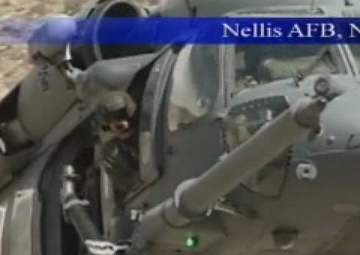 Air Force Report: Fallen Heroes