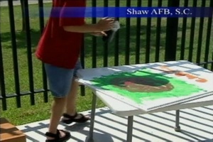 Air Force Report: Summer Reading Program