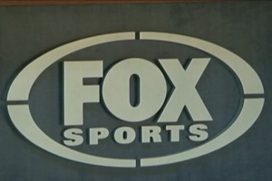 Fox Sports Sky Box Construction