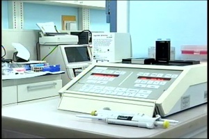 Role III Clinic Opens