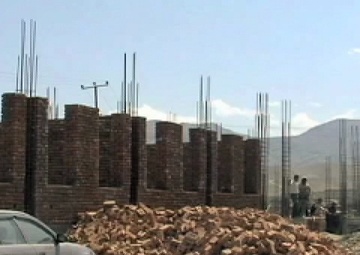 Ministry Builds Foundation for Afghan Education (short package)