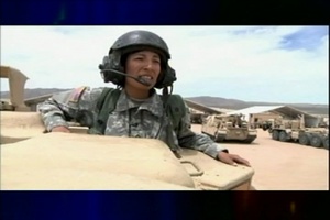 Fort Hood on Track - June 25, Part 1