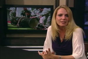 Fort Hood on Track - June 25, Part 3