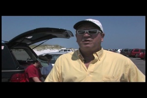 Beaches: Jimmy Casey