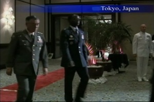 Air Force Report: Security Alliance