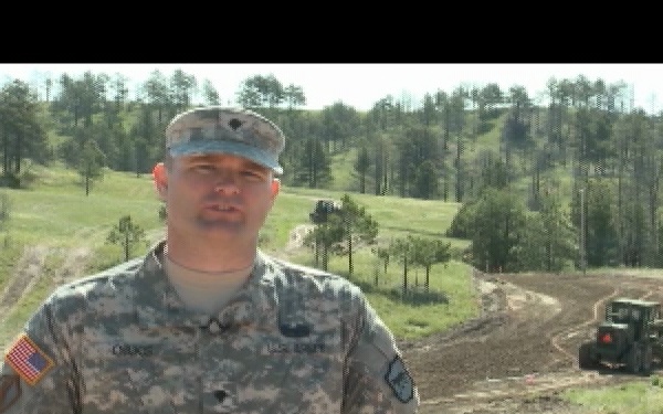 Golden Coyote 2010: Engineers