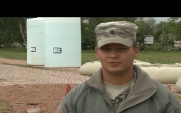 Golden Coyote 2010: H2O Purification