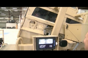 Golden Coyote 2010: H.E.A.T. Training