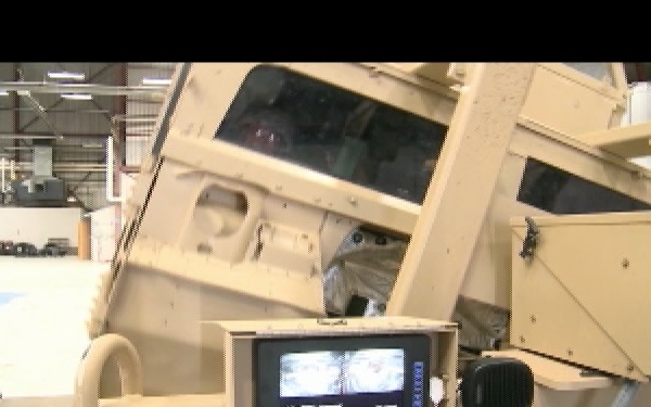 Golden Coyote 2010: H.E.A.T. Training